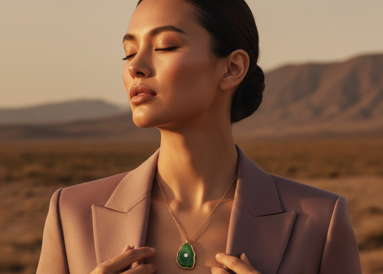 Why Minimalist Jewelry Is Always in Fashion