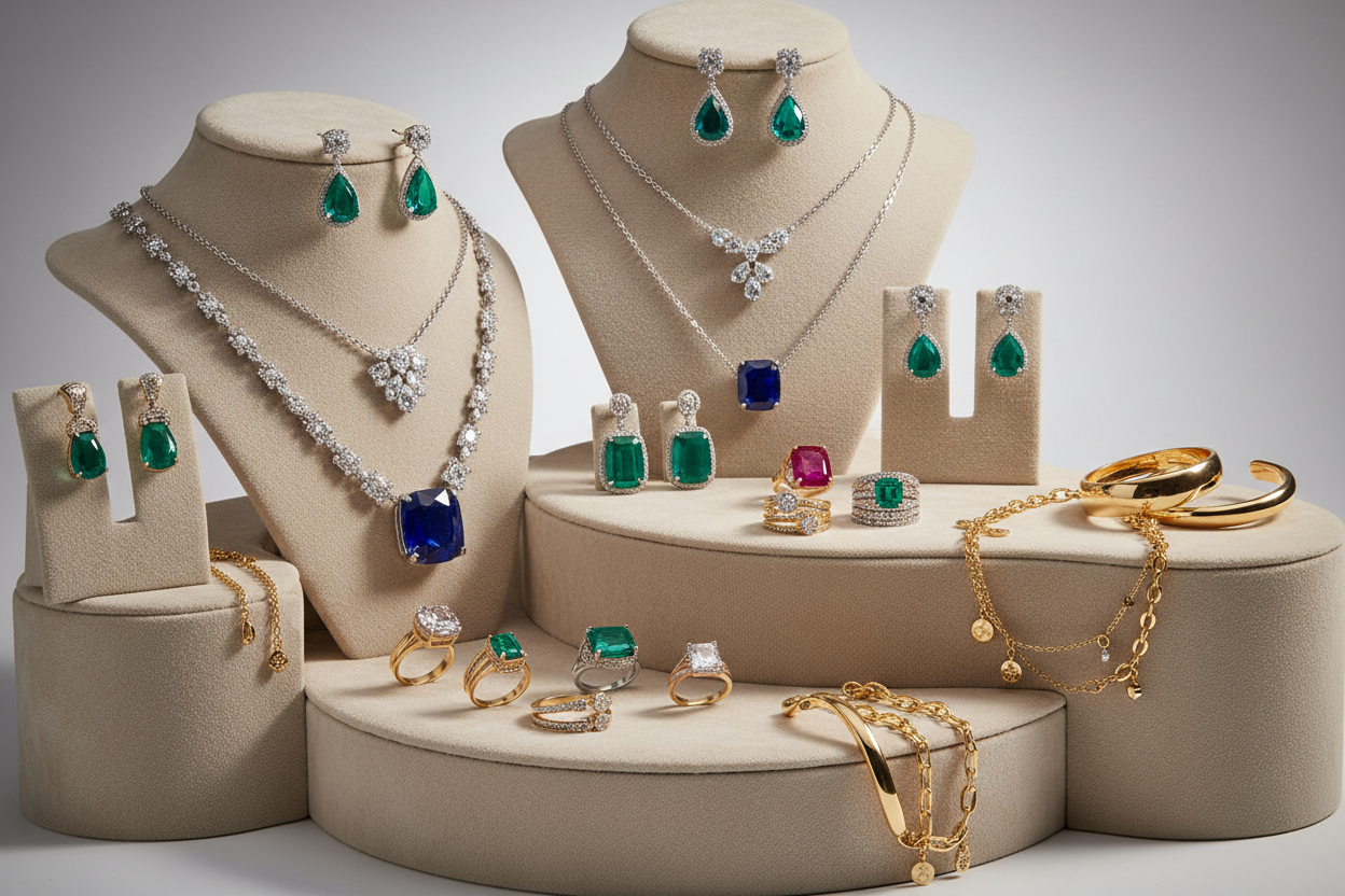 10 Timeless Jewelry Pieces Worth Every Investment