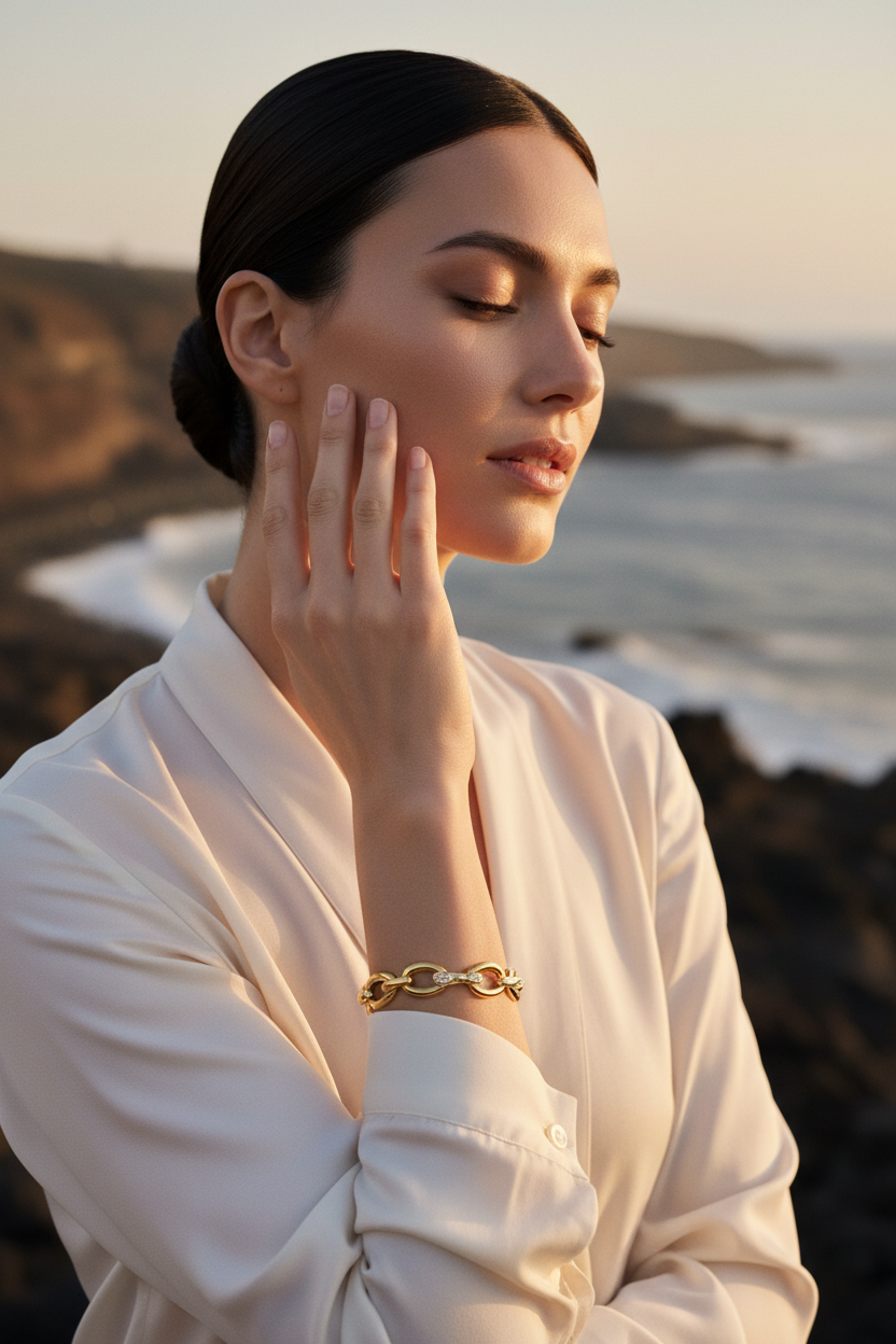 Bracelets Campaign