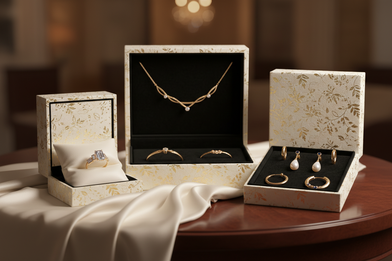 How to Choose the Perfect Jewelry Gift for Every Occasion