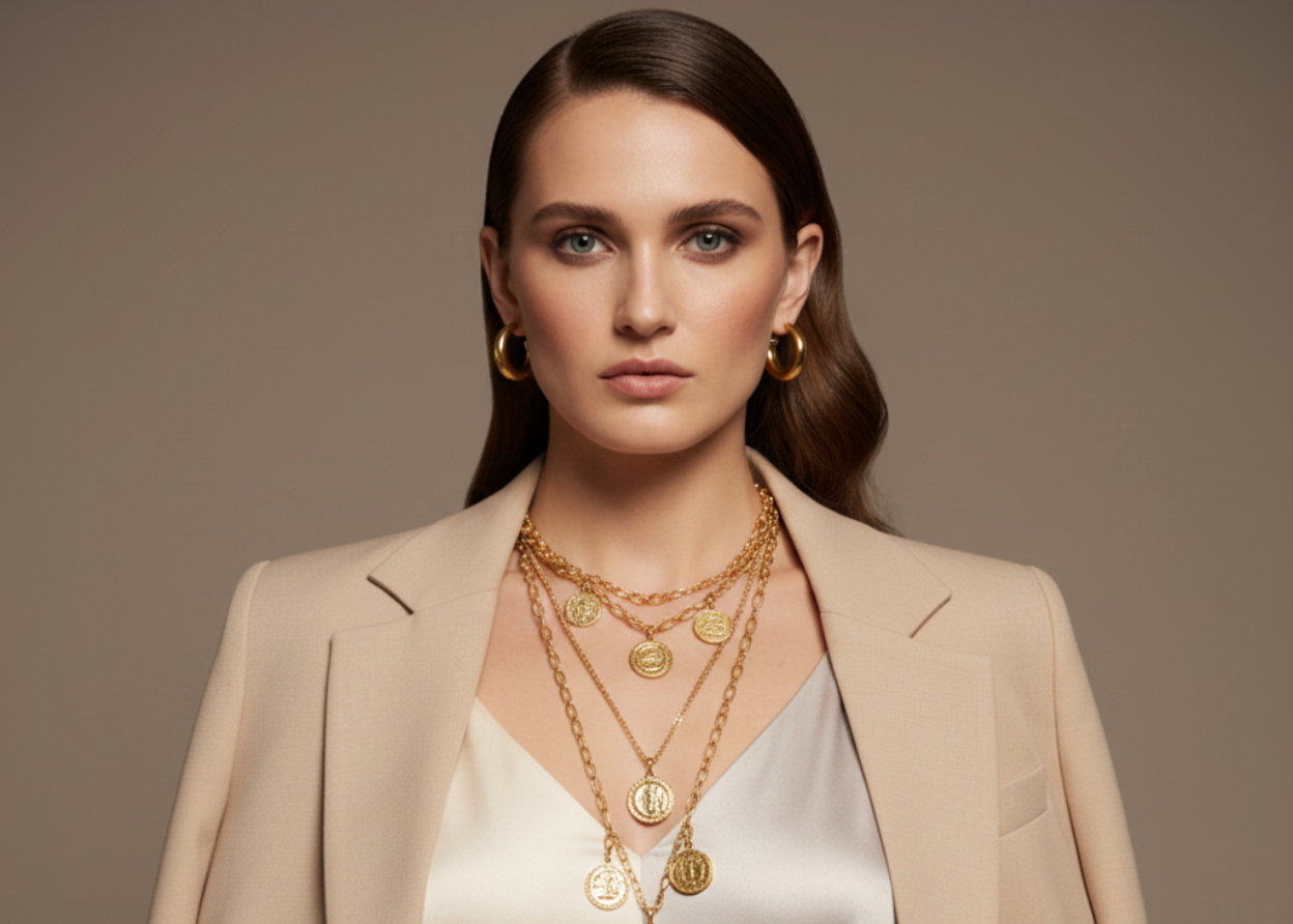 Gold vs Silver Jewelry: Which Matches Your Style Best?