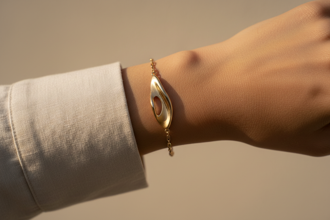 Bracelets Banner