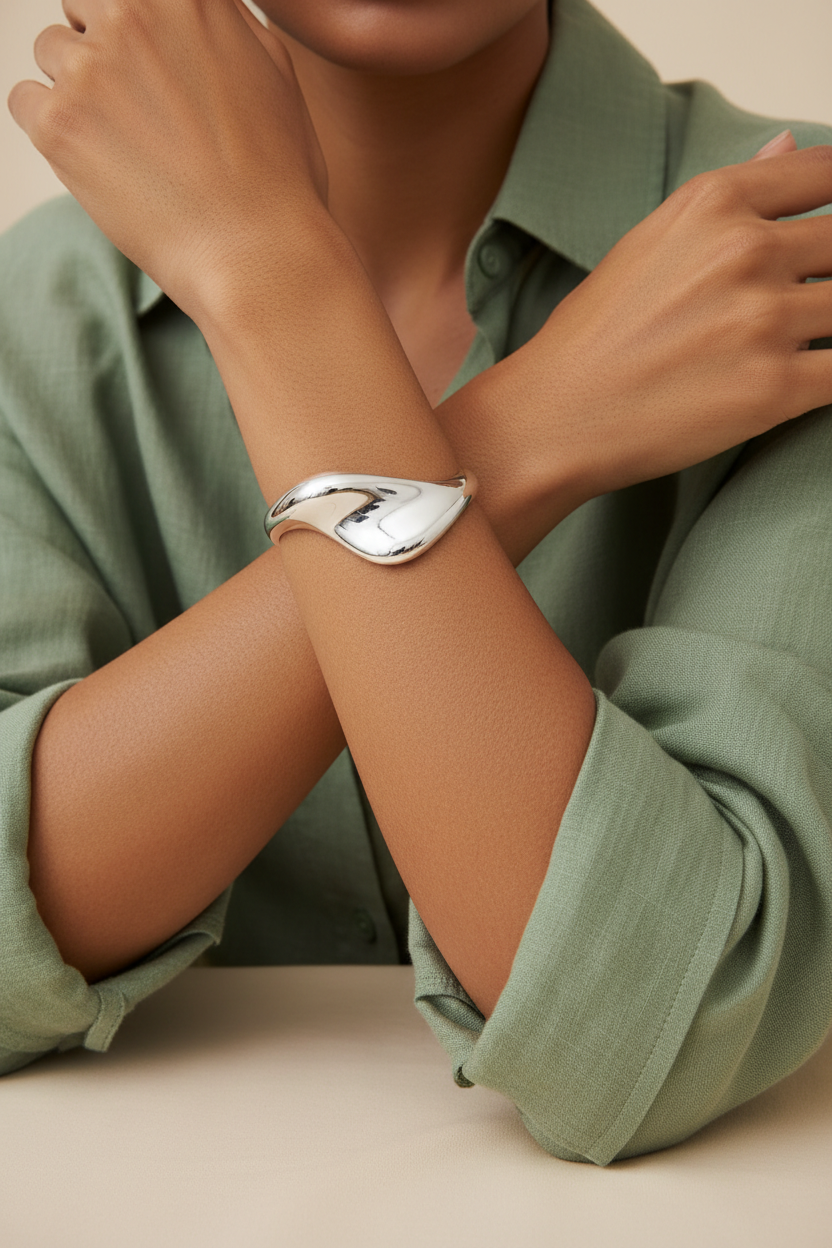 Bracelet Campaign