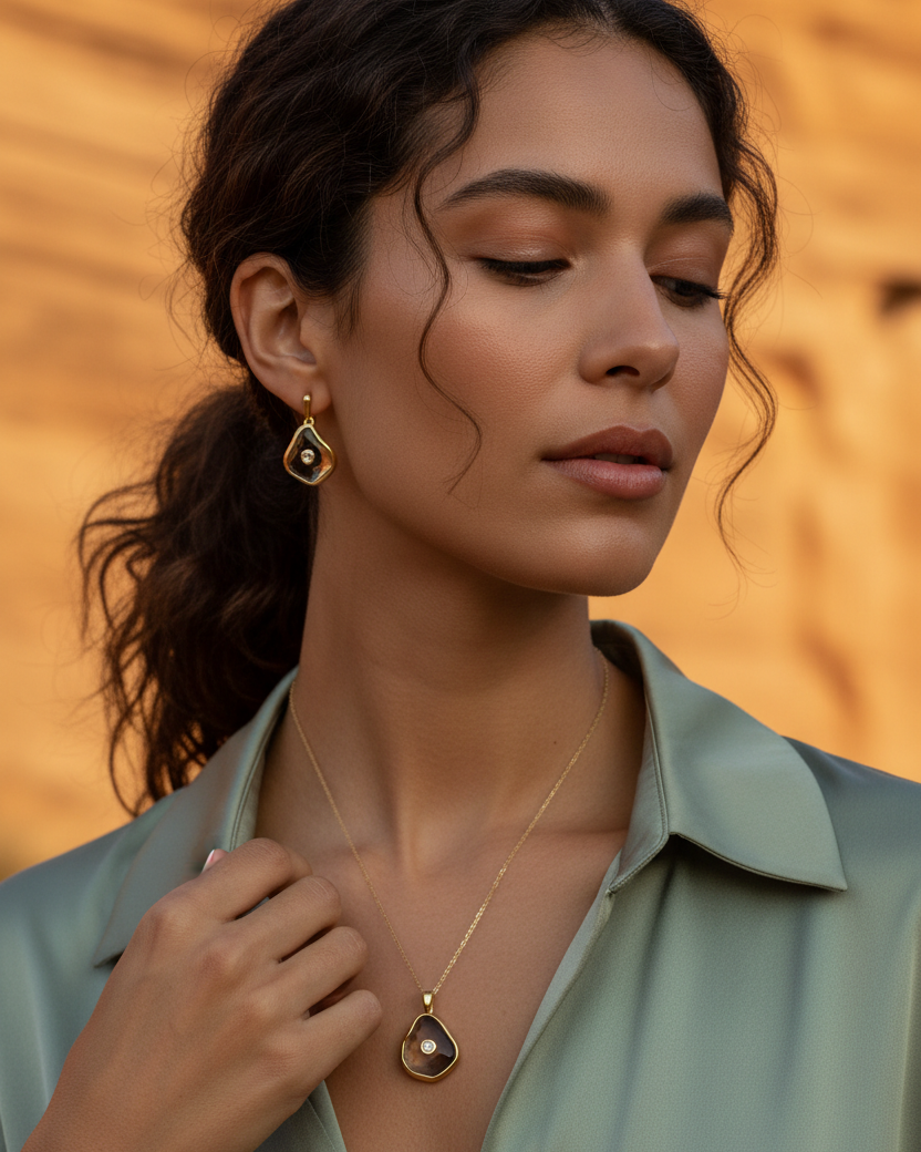 Jewelry Lifestyle Campaign