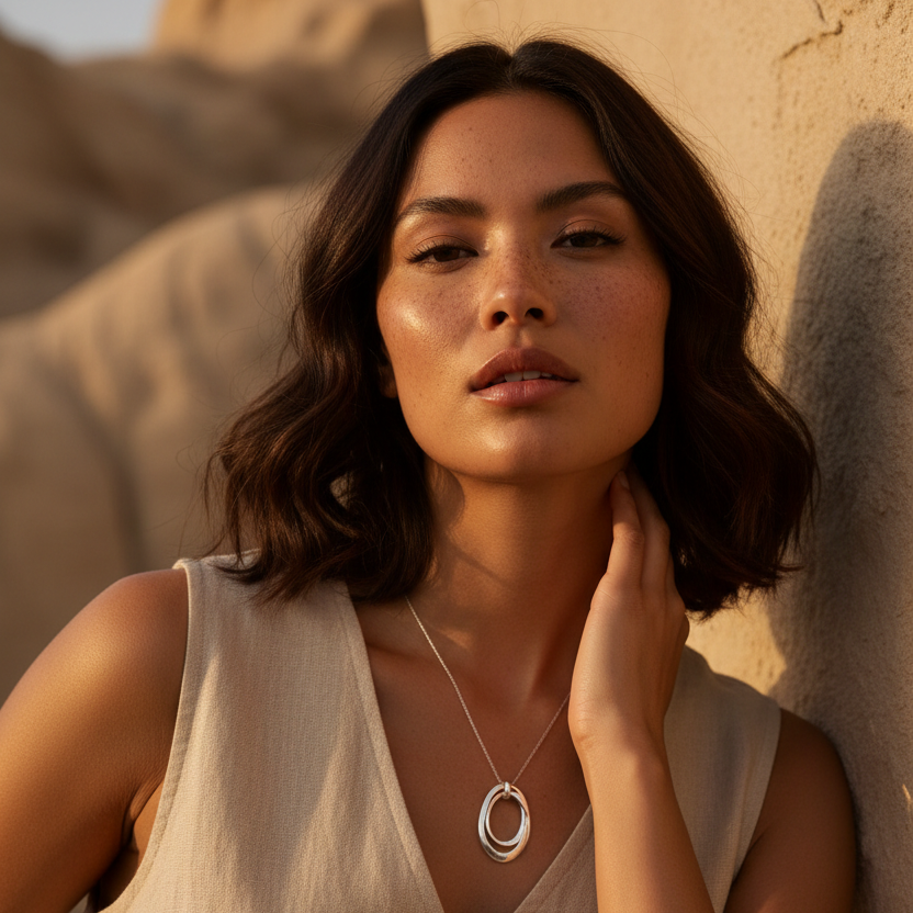 Necklace Campaign