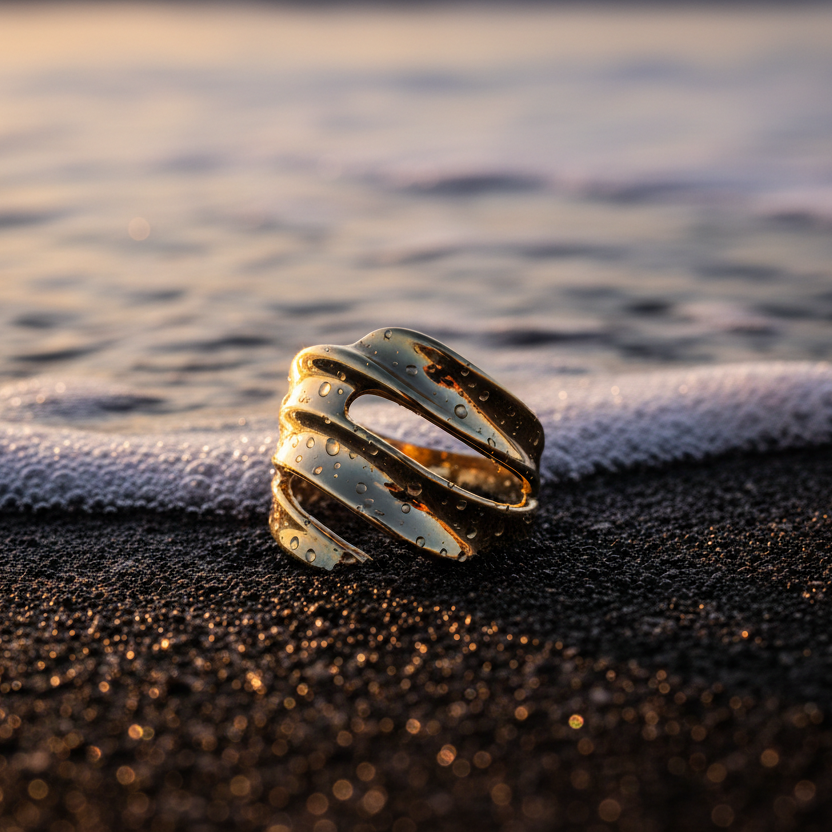Product on the Shore